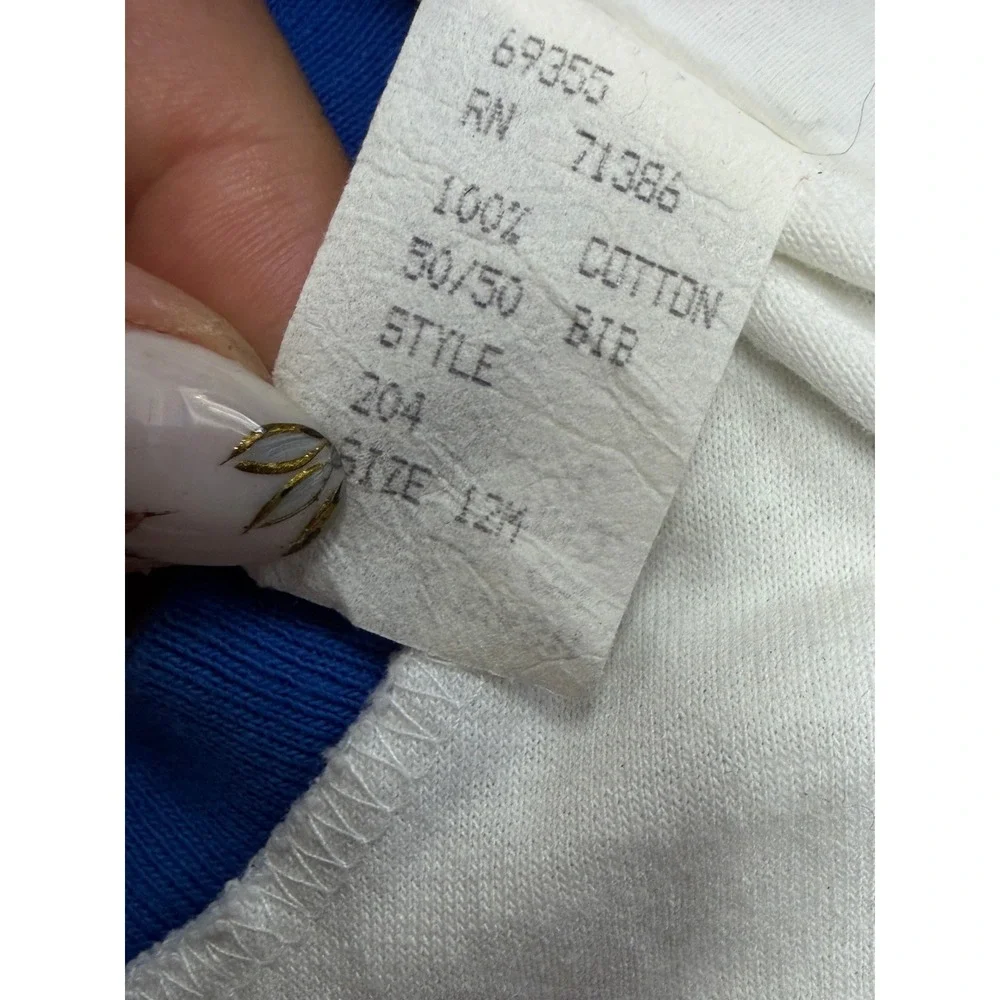Third Street Sportswear vintage ucla